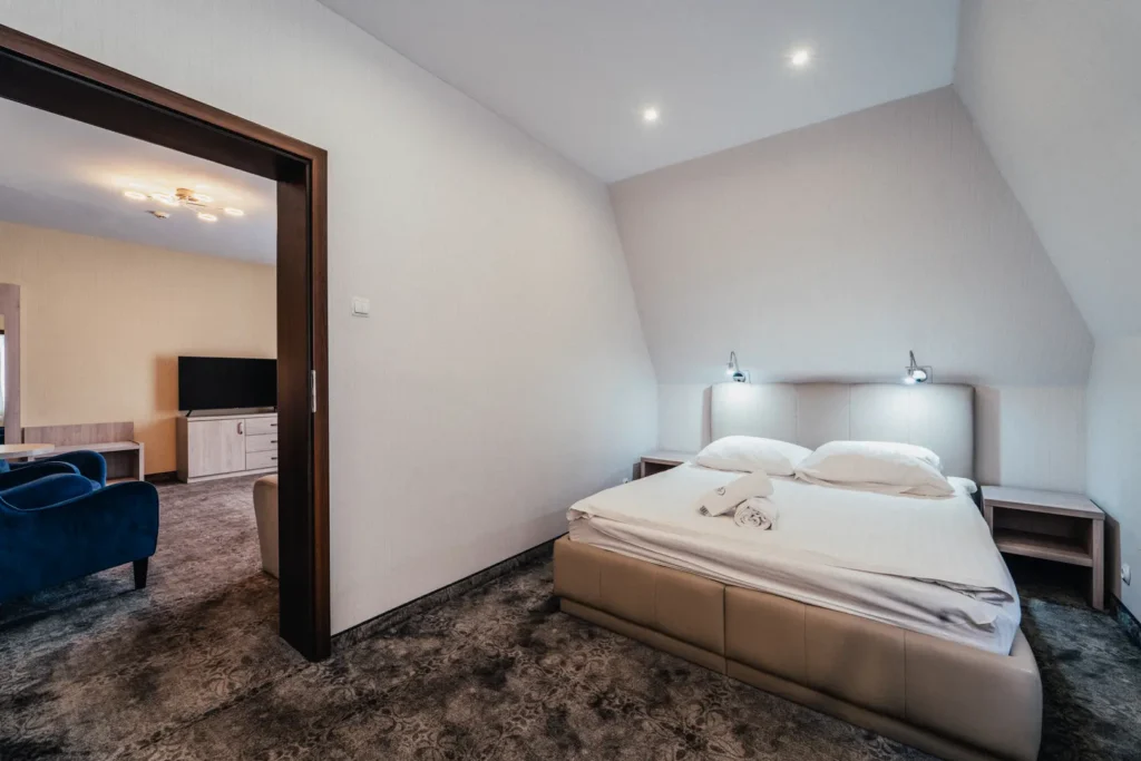 apartament