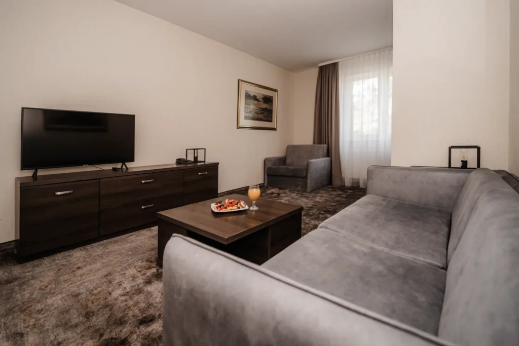 apartament hotel ustka jantar