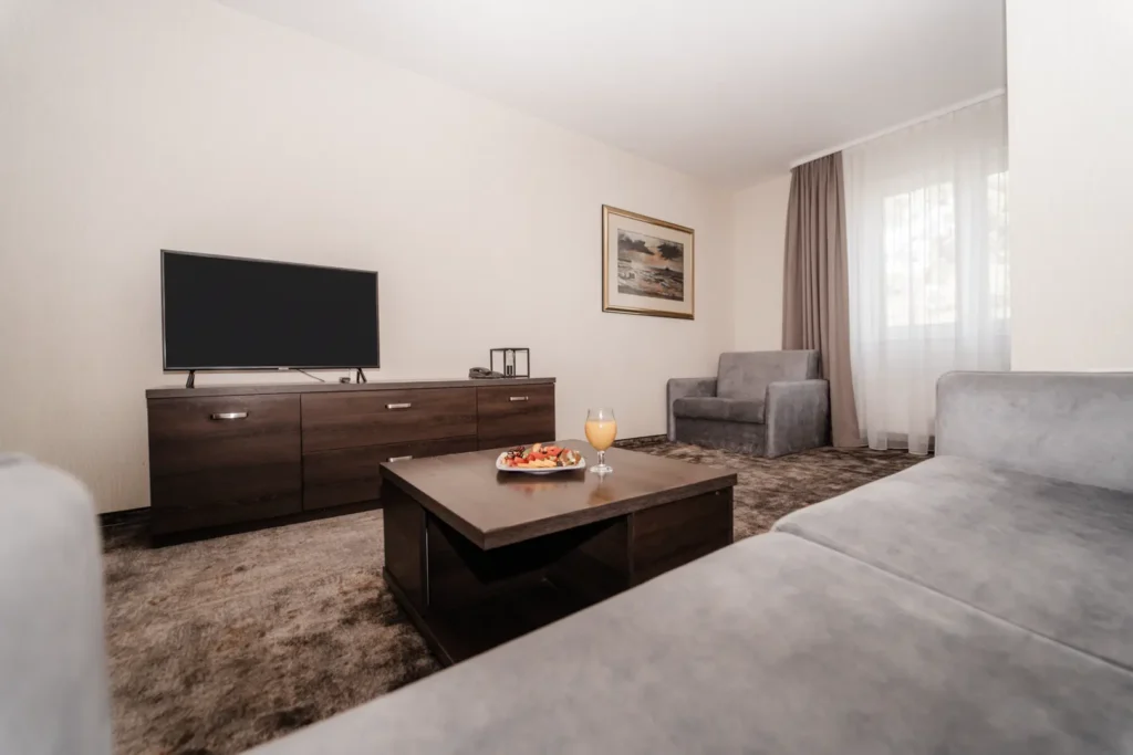 apartament ustka hotel jantar
