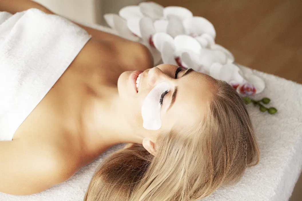 zabiegi na twarz hotel jantar hotel spa ustka