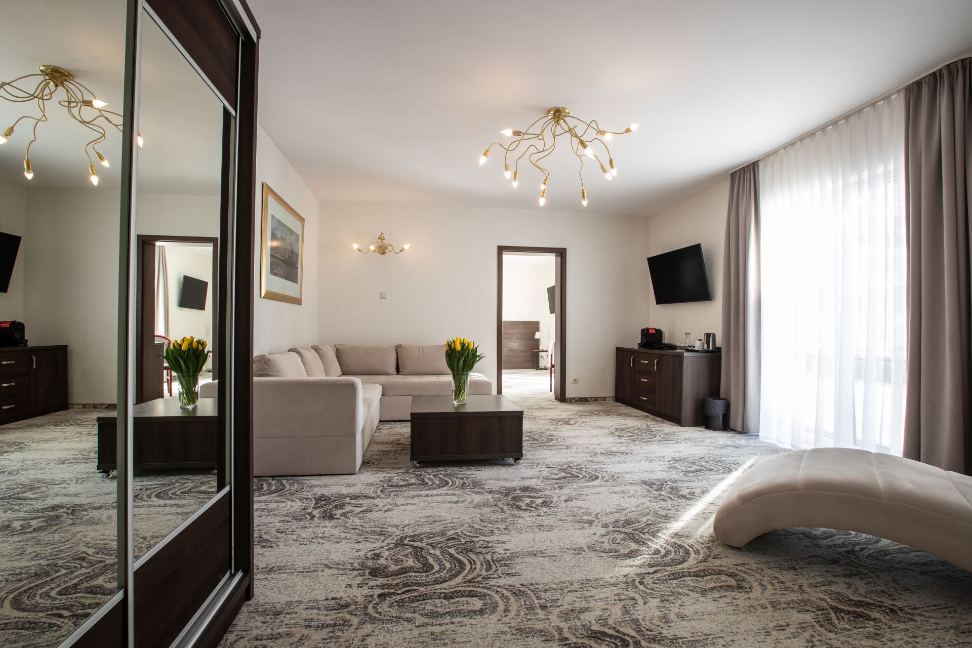 apartament hotel jantar nad morzem z wyżywieniem basenem