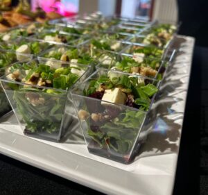 catering hotel Jantar Ustka nad morzem dowóz