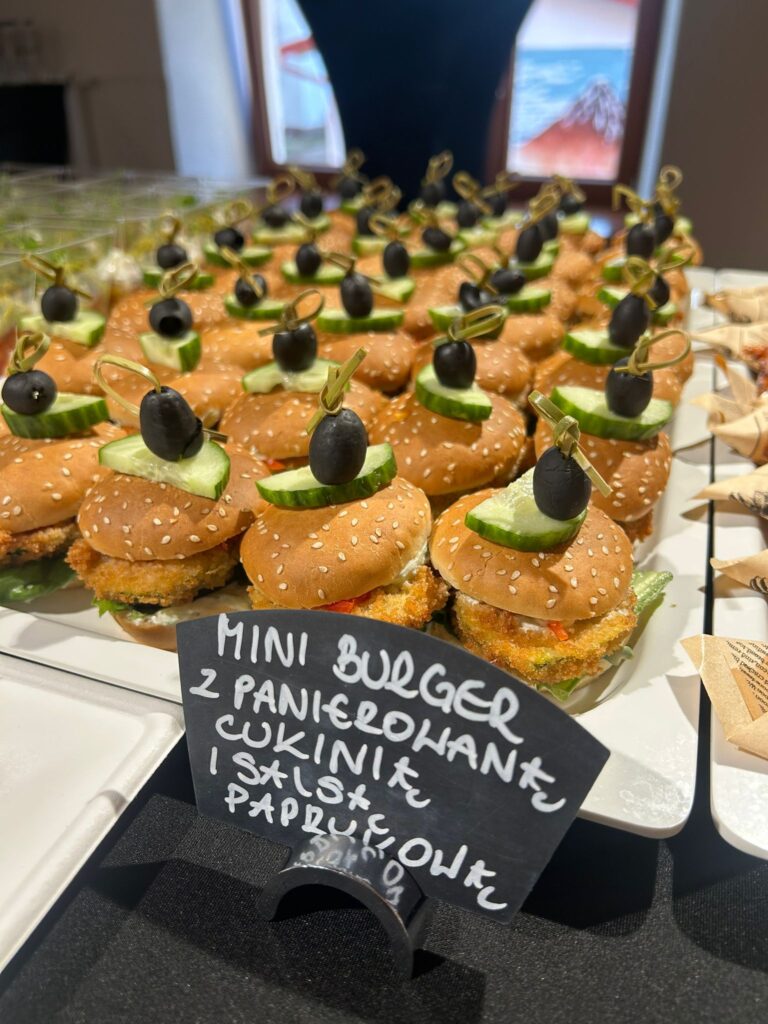 catering Ustka