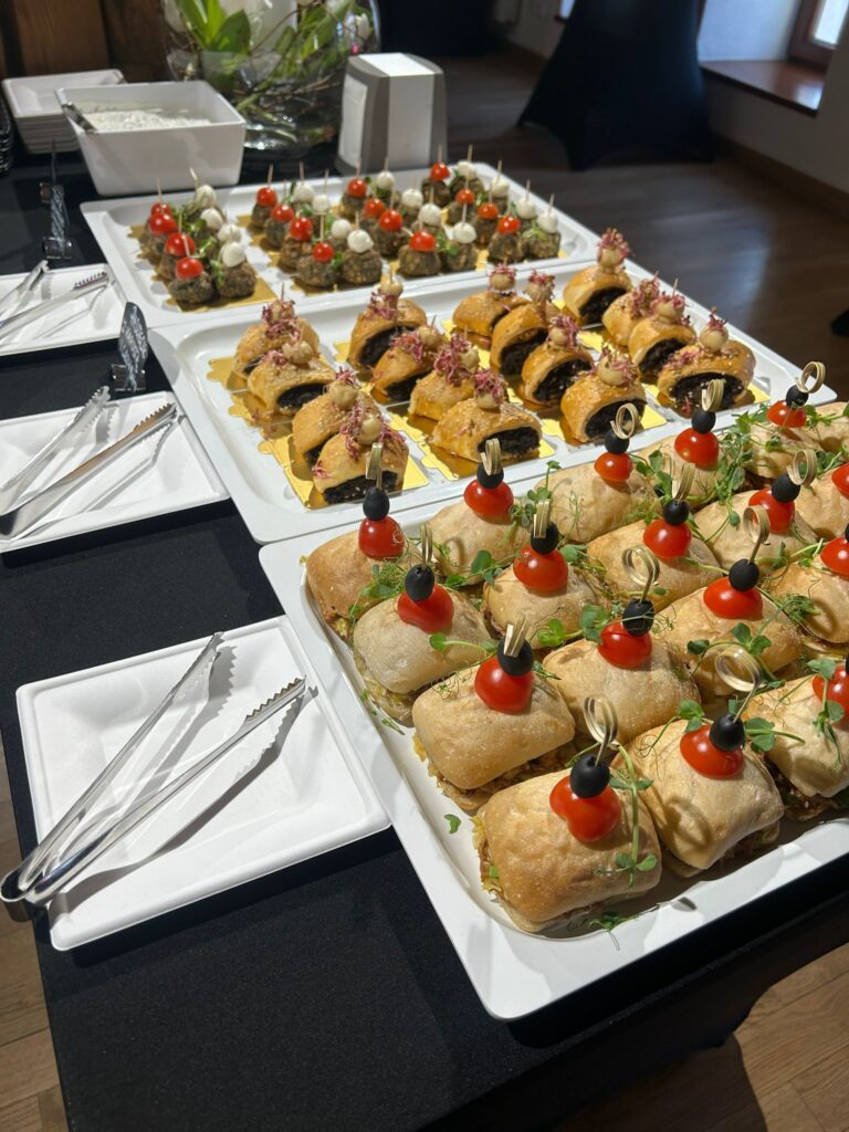 catering Ustka